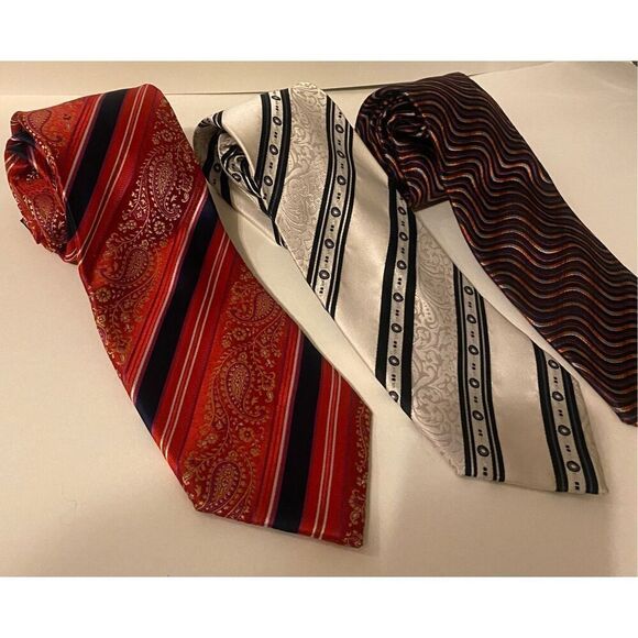 Neck Tie Bundle - Picture 2 of 9